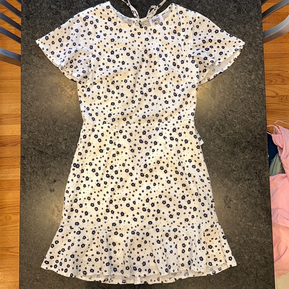 Princess Polly dress, size 4